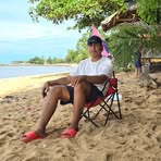 Shad Jaramillo - Facebook