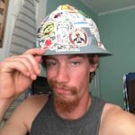 Chad Jeffrey - @thy_arts_gaming1983 - Instagram