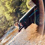 Chad Jeffrey - @for_mirth - Instagram