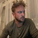 Chad Jeffrey Arnett - @chadicusmaximus - Instagram