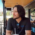 Chad Jenkins - @_chadjenkins - Instagram