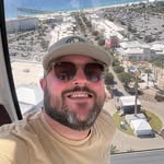 Chad Jenkins - @ctj488 - Instagram
