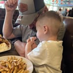 Chad Jenkins - Facebook