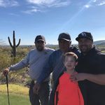 Chad Karns - @karnage424 - Instagram