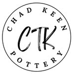 Chad Keen Pottery - @chad_keen_pottery - Instagram
