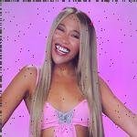 Lauren-Ashley Pecora - @chadke.eney - Instagram