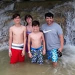 Chad Kenney - @marine950609 - Instagram
