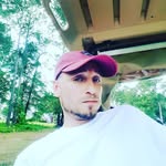 Chad Kenney - @chizzychad87 - Instagram