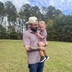 Chad Kenney - Facebook