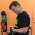 Chad Kimble - @totalbodydemolition - Instagram