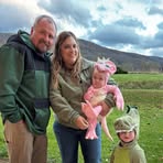 Chad Kimble - Facebook