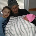 Chad Kimble - Facebook