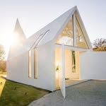 Lincoln Chapel at Kindred Oaks - @lincolnchapelatko - Instagram