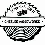 Chad Knapp - @chesleewoodworks - Instagram