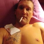 Chad Knapp - @chadknapp345 - Instagram