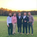 Chad Knox - @knoxville9 - Instagram