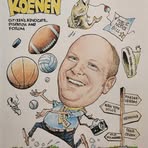 Chad Koenen - Facebook