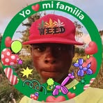 Kenyan Chadoh - Facebook