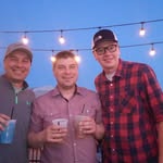 Chad Kunkel - @chadk2348 - Instagram