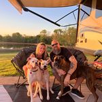 Chad & Julie Larsen - @l2partyof2 - Instagram