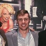 Chad A. Larsen - @chadahooche - Instagram