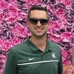 Chad Larsen - @chadatmsu - Instagram