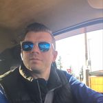 Chad Larsen - @chadthedad19 - Instagram