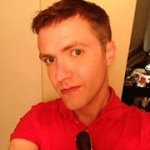 Chad Larsen - @chadjl81 - Instagram