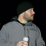 Chad Larsen - @gianwoo - Instagram