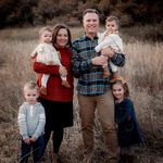 Chad Larsen - @chad.larsen.35 - Instagram