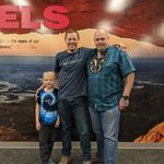 Chad Larsen - @chizthadon - Instagram