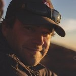 Chad Larsen - @greenthirteen - Instagram