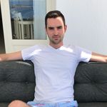 Chad Larsen - @chadalarsen - Instagram