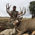 Chad Rex Larsen - @r3xhunts - Instagram