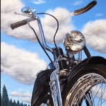 Chad S. Larsen⭐️🇺🇸⭐️ - @cslallamericanart - Instagram