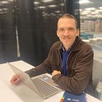 Chad Larson - @thrivingconnection - Instagram