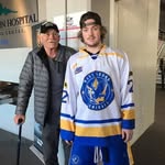 Chad Larson - @larson0726 - Instagram