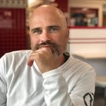 Chad Larson - @larsonch - Instagram