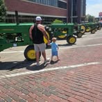 Chad Larson - Facebook