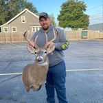 Chad Larson - @chadlarson101 - Instagram