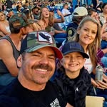 Chad Larson - @c_larson25 - Instagram