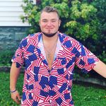 Chad Leabhart - @chadleab21 - Instagram