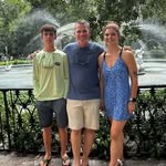 Chad Leary - @chaddad45 - Instagram