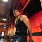 Chad Lee - @chadleereid - Instagram
