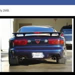 Chad Leeper - @bluebirddriver - Instagram