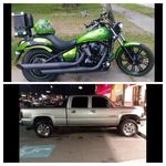 Chad Leighton - @leighton2958 - Instagram