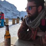 Chad Lennon - @chadlenno - Instagram