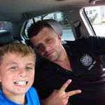 Chad Leo Miller - @millertime1077 - Instagram