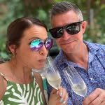 Chad Schoolcraft - @chadleo1980 - Instagram