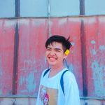 Chad Lester Ramos - @kim_chad18 - Instagram
